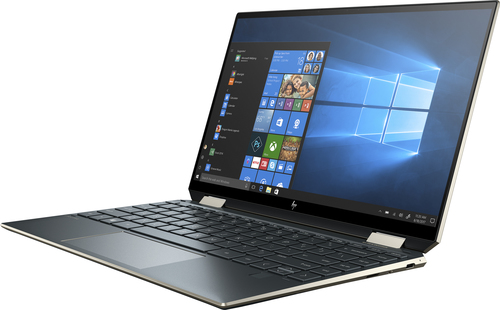 HP Spectre x360 13-aw2054na Intel® Core™ i7 i7-1165G7 Hybrid (2-in-1) – image 3