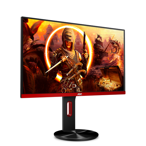 AOC 90 Series G2590PX computer monitor – image 7
