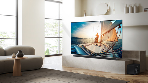 Samsung Series 9 QE85QN90CAT 2.16 m (85") 4K Ultra HD Smart TV Wi-Fi Carbon – image 2