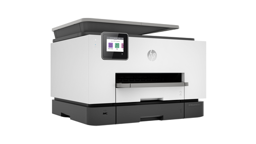 HP OfficeJet Pro 9023 All-in-One Printer – image 2