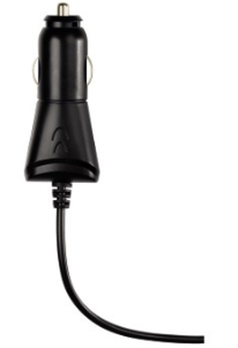 Hama F3089454 mobile device charger Mobile phone Black Cigar lighter Auto