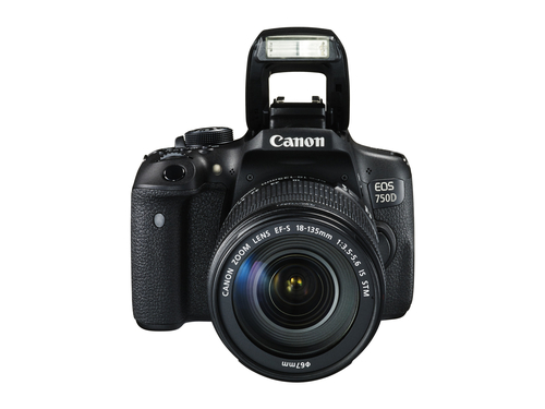 Canon 750D + EF-S 18-135 IS STM – image 4