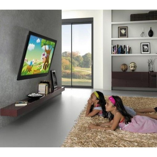 Techly wall mount voor LCD TV LED 13-42", afbeelding 6