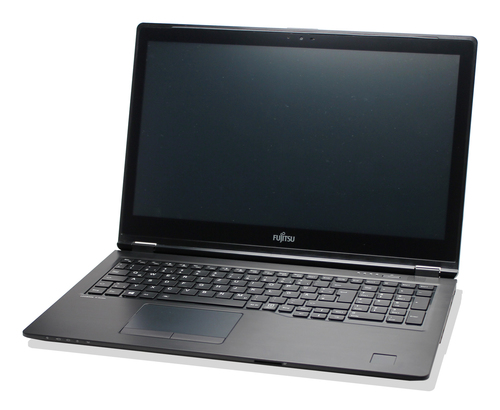 Fujitsu LIFEBOOK U759 Intel® Core™ i7 i7-8665U Laptop