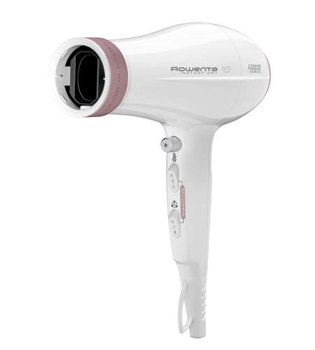 Rowenta CV6065 hair dryer – image 2