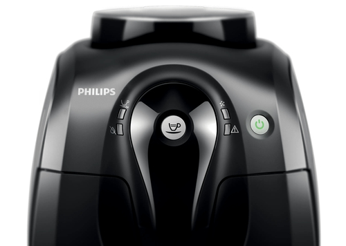 Philips 2000 series HD8650/09 coffee maker Espresso machine – image 5