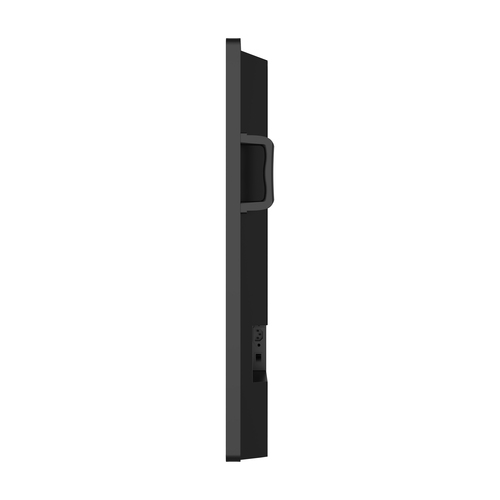 AG Neovo TTN-5501 pantalla de señalización 139,7 cm (55") LED 400 cd / m² 4K Ultra HD Negro