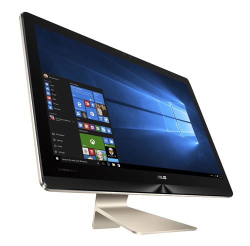 ASUS Zen AiO Pro Z240-TR762GD Intel® Core™ i7 i7-6700T – image 2
