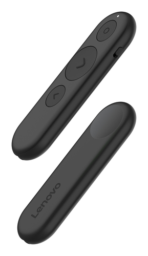Lenovo 4XW1S62316 remote control Bluetooth Universal Press buttons – image 2