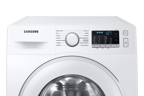 Samsung WW80TA046TE washing machine Front-load – image 9