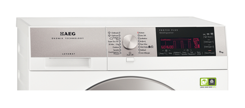 AEG L99697NFL washing machine Front-load – image 2