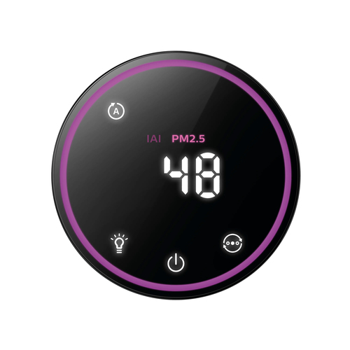 Philips 1000 series AC1711/61 air purifier 36 m² – image 5