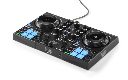 Hercules DJ Control Inpulse 200 MK3 DJ-controller, afbeelding 2