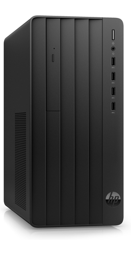 HP Inc. Komputer 290 Tower G9 i3-13100 512GB/8GB/DVD/W11P  936A4EA