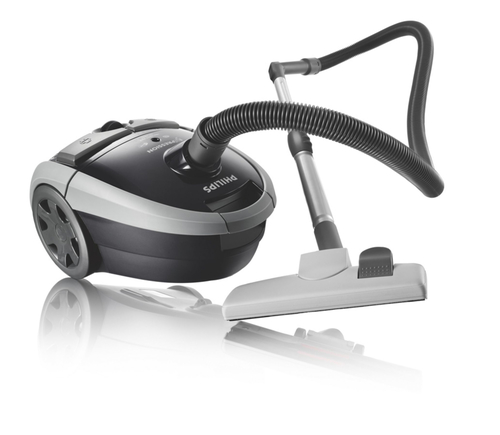 Philips Expression Vacuum cleaner with bag FC8617/02 – image 1