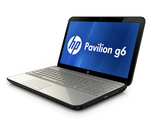 HP Pavilion g6-2022sa Intel® Core™ i3 i3-2330M – image 3