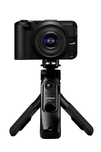 Canon EOS R50 V Content Creator Kit, afbeelding 9