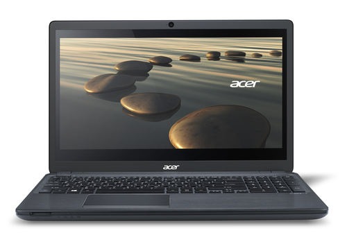 Acer Aspire 561G-74508G50Maik Intel® Core™ i7 i7-4500U Laptop 39.6 cm (15.6") 8 GB DDR3L-SDRAM 500 GB HDD AMD Radeon R7 M265 Wi-Fi 4 (802.11n) Windows 8.1 Black – image 1
