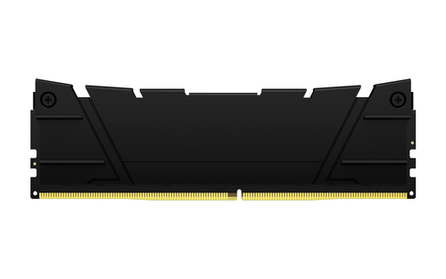 Kingston Fury Renegade 32GB Kit (2 x 16GB), DDR4, 3600MHz, CL16, Xmp, Dimm Memory, Black/Grey - KF436C16RB12K2/32 - image 4