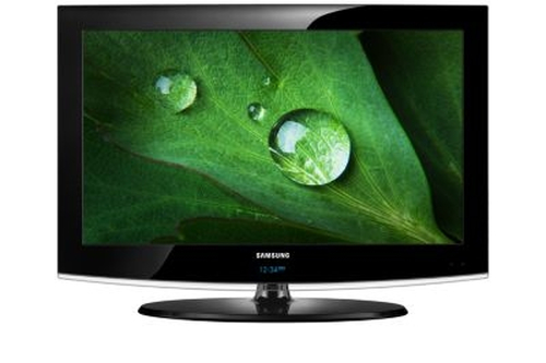 Samsung LE22D467C9H computer monitor