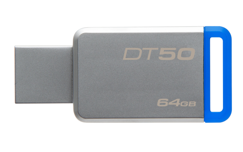 Kingston Technology 50 64GB – image 2
