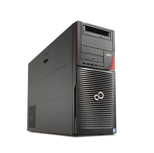Fujitsu CELSIUS R970 Intel® Xeon® Gold 5120 – image 4