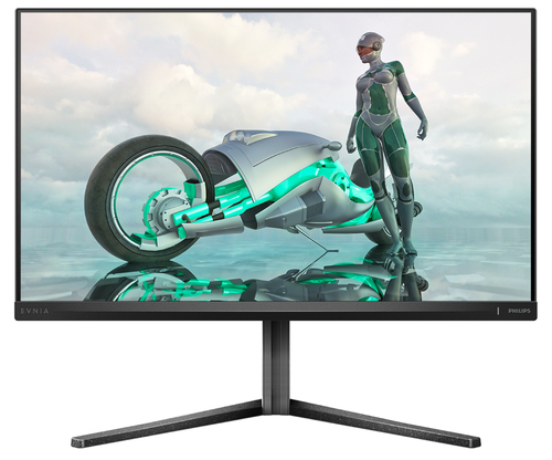 Philips Evnia 3000 27M2N3200Q/93 computer monitor – image 2