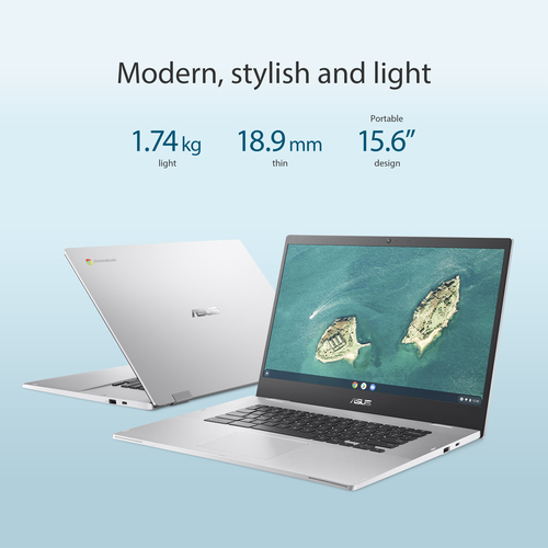 ASUS Chromebook CB1500CKA-NJ0407 Intel® Celeron® N N4500 – image 7