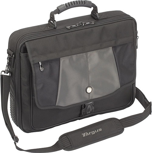Targus Platinum Blacktop 17” Standard Laptop Case