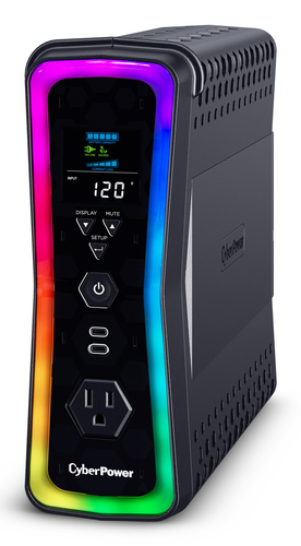 UPS CyberPower GX150C2
