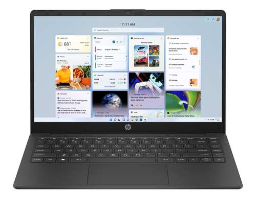 HP 14-em0014na AMD Ryzen™ 7 7730U Laptop