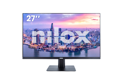 Nilox NXMM27FHD112 computer monitor – image 1