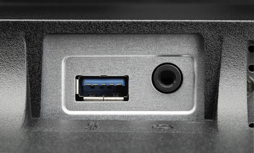 NEC MultiSync E242N computer monitor – image 3