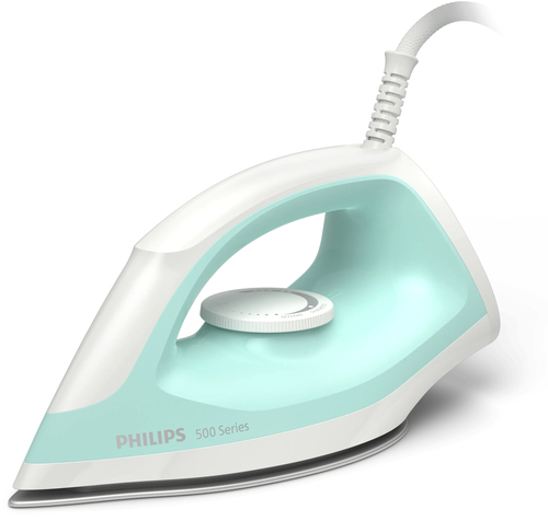 Philips DST0510/70 iron Dry iron Non-stick soleplate