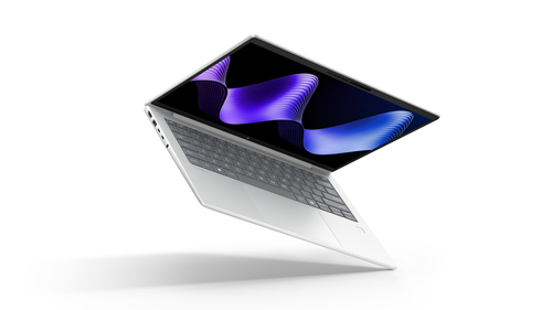 HP E37NQEA laptop Copilot+ PC – image 1