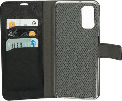 Mobiparts Classic Wallet Case Samsung Galaxy A32 – image 8