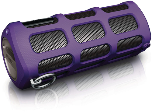Philips wireless portable speaker SB7260/37