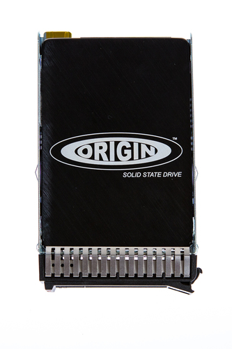 Origin Storage 480GB Hot Plug Enterprise SSD