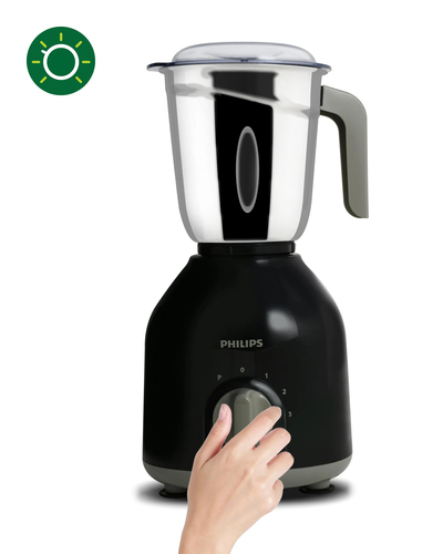 Philips Daily Collection HL7756/00 mixer Stand mixer – image 3