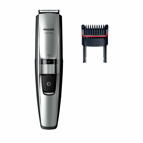 Philips BEARDTRIMMER Series 5000 BT5206/16 beard trimmer AC/Battery 17