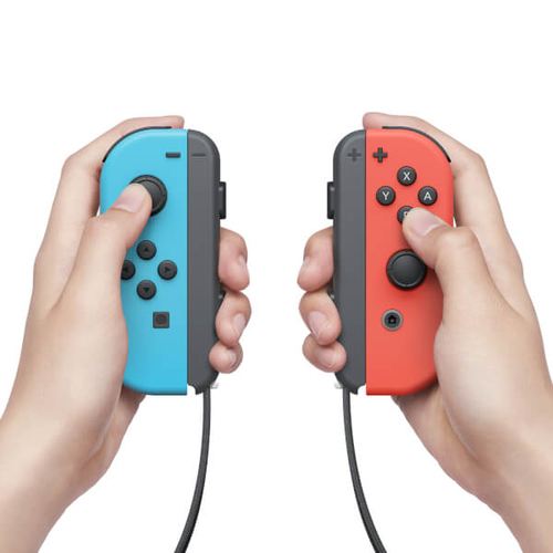 Nintendo Switch + Mario Kart 8 Deluxe – Foto 6 van 8
