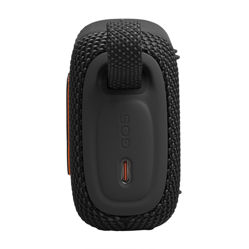 JBL Go 5 Bluetooth speaker Zwart, afbeelding 7