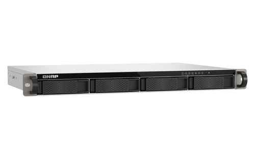 QNAP TS-433eU - NAS server, afbeelding 9