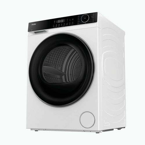 Haier HD120-E357U1-UK tumble dryer Freestanding Front-load – image 5