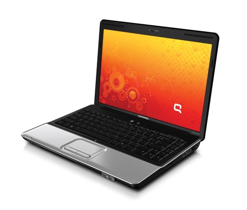 HP Compaq Presario CQ40-628TU Notebook PC