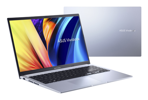 90NB0VX2-M01390 Computadora Portátil ASUS VivoBook 15, 90NB0VX2-M00730, F1502ZA-i716G512-H1, W11H, Icelight Silver, 15.6 inch FHD, Intel Core i7-1260P, 8GB, 512GB M.2 F1502ZA-i716G512-H1 90NB0VX2-M01390 EAN UPC 195553844703