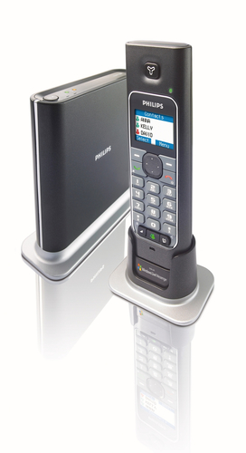 Philips Messenger Phone