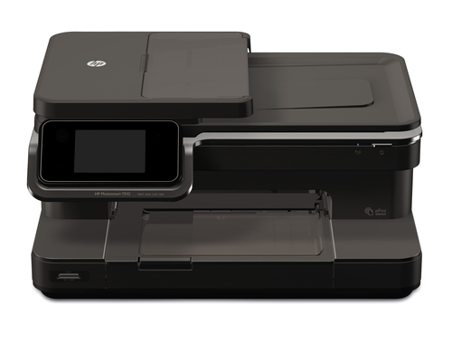 HP Photosmart 7510 e-All-in-One Print/Scan/Copy/Web - C311a