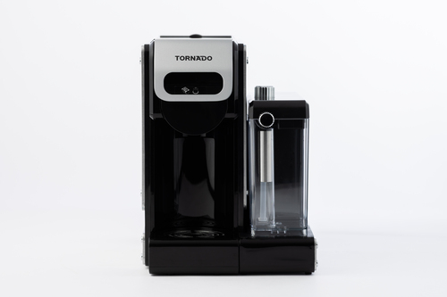 TORNADO TST-550-M | 7-in-1 Multi-Capsule Coffee Machine with Milk Tank – image 3