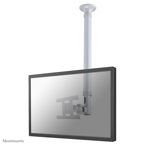 NEOMOUNTS FLATSC.CEILING MNT 10-26i silv